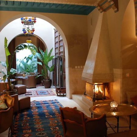 Riad Camilia Marrakesh Interior photo